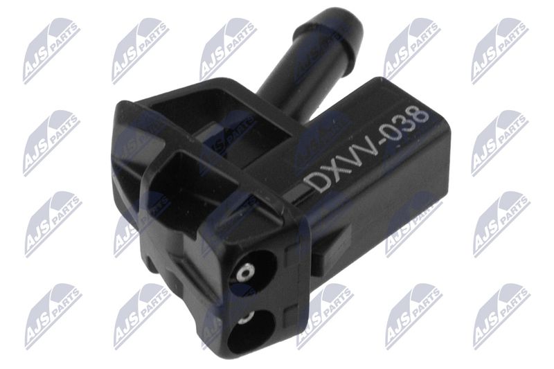 NTY EDS-VV-038 Washer Fluid Jet, window cleaning