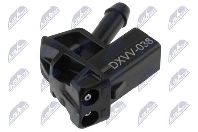 Washer Fluid Jet, window cleaning NTY EDS-VV-038