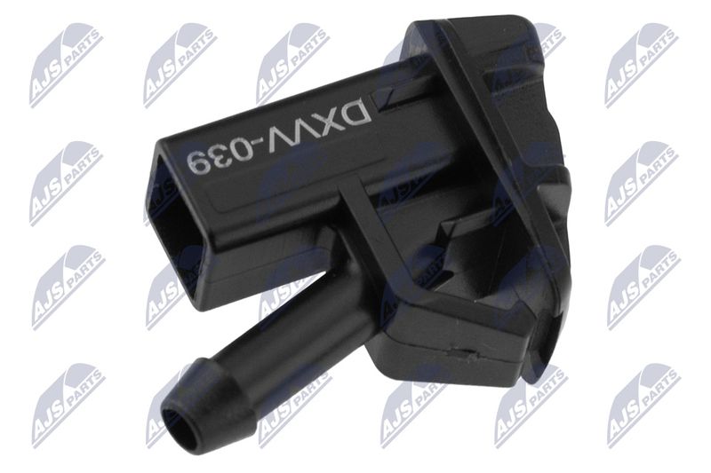 NTY EDS-VV-039 Washer Fluid Jet, window cleaning