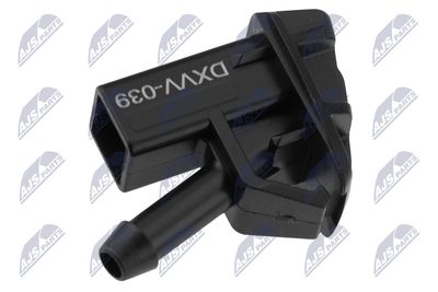 Washer Fluid Jet, window cleaning NTY EDS-VV-039