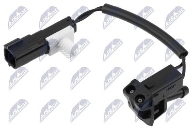 Washer Fluid Jet, window cleaning NTY EDS-VV-040