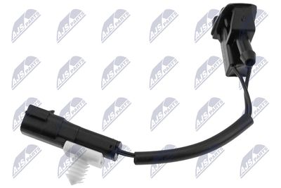 Washer Fluid Jet, window cleaning NTY EDS-VV-041