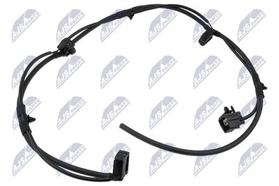 Nozzle chain, window cleaning NTY EDS-VV-042