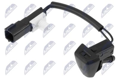 Washer Fluid Jet, window cleaning NTY EDS-VV-043