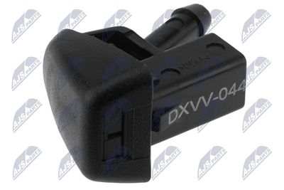 Washer Fluid Jet, window cleaning NTY EDS-VV-044