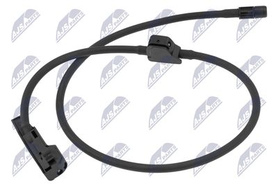 Washer Fluid Jet, window cleaning NTY EDS-VV-045
