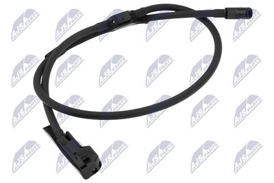 Washer Fluid Jet, window cleaning NTY EDS-VV-049