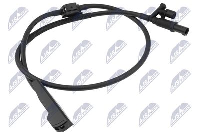 Washer Fluid Jet, window cleaning NTY EDS-VV-051