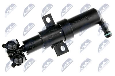 Washer Fluid Jet, headlight cleaning NTY EDS-VW-005