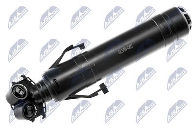 Washer Fluid Jet, headlight cleaning NTY EDS-VW-007