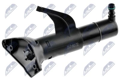 Washer Fluid Jet, headlight cleaning NTY EDS-VW-010