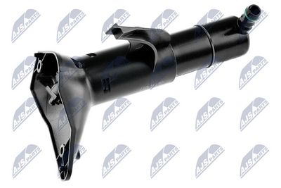 Washer Fluid Jet, headlight cleaning NTY EDS-VW-011