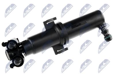 Washer Fluid Jet, headlight cleaning NTY EDS-VW-013