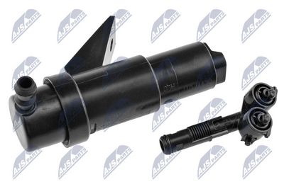 Washer Fluid Jet, headlight cleaning NTY EDS-VW-017