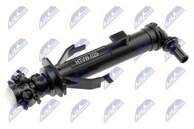Washer Fluid Jet, headlight cleaning NTY EDS-VW-029
