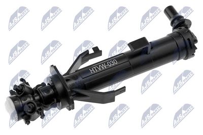 Washer Fluid Jet, headlight cleaning NTY EDS-VW-030