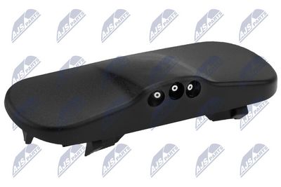 Washer Fluid Jet, window cleaning NTY EDS-VW-037