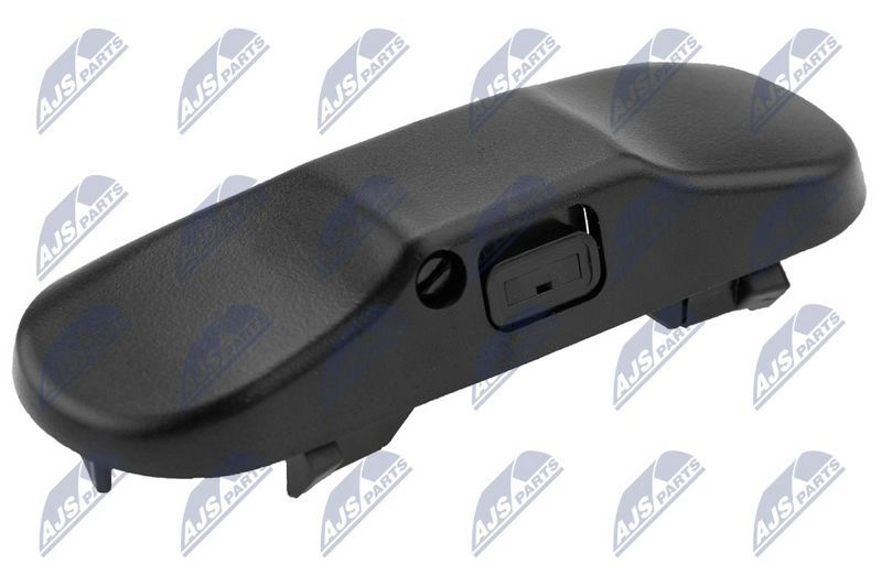 NTY EDS-VW-038 Washer Fluid Jet, window cleaning