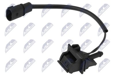 Washer Fluid Jet, window cleaning NTY EDS-VW-080
