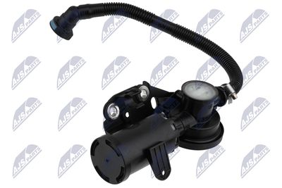 Charcoal Filter, tank ventilation NTY EFP-BM-009