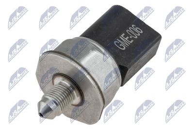 Sensor, fuel pressure NTY EFP-ME-006