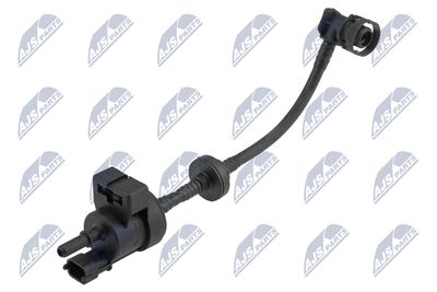 Breather Hose, fuel tank NTY EFP-PL-004