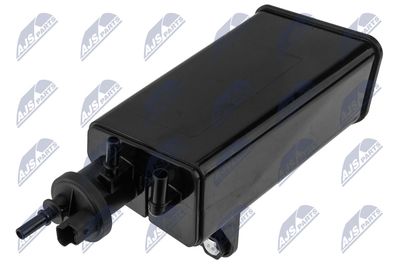 Charcoal Filter, tank ventilation NTY EFP-RE-007