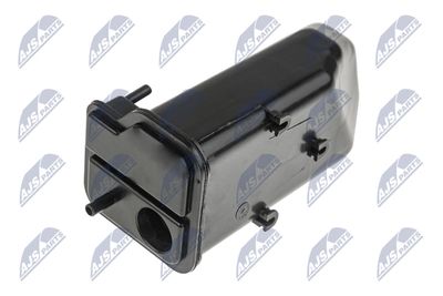 Charcoal Filter, tank ventilation NTY EFP-VW-004