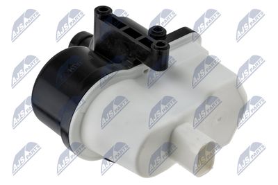 Gas pump, EVAP active carbon tank (tank ventilation) NTY EFP-VW-007