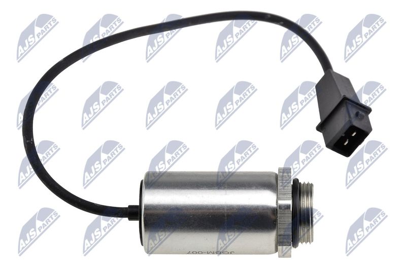 NTY EFR-BM-007 Control Valve, camshaft adjustment