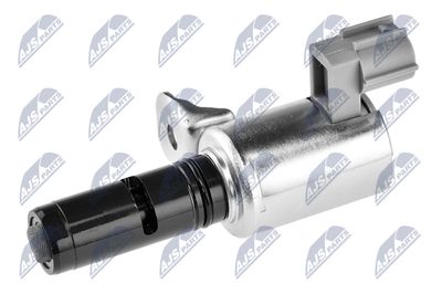 Control Valve, camshaft adjustment NTY EFR-FR-001