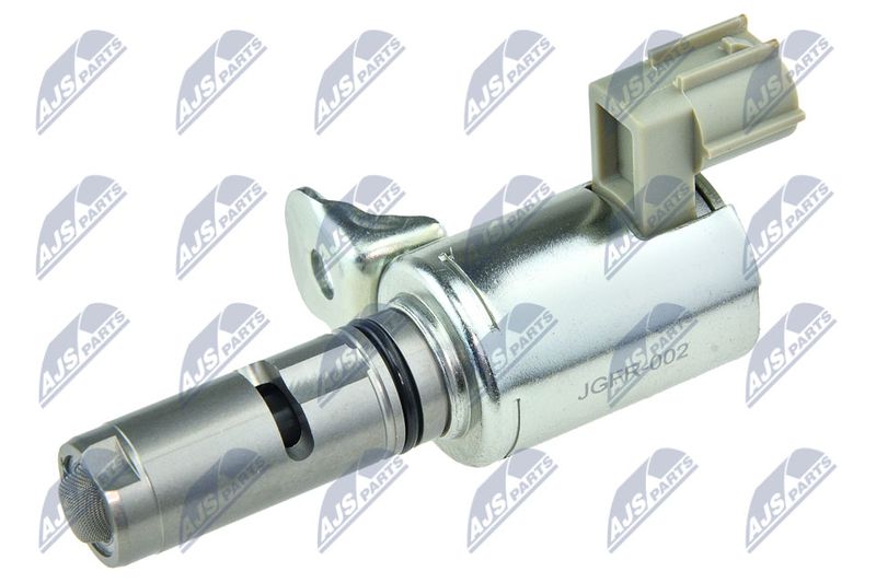 NTY EFR-FR-002 Control Valve, camshaft adjustment