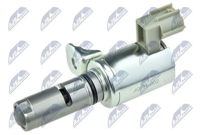 Control Valve, camshaft adjustment NTY EFR-FR-002