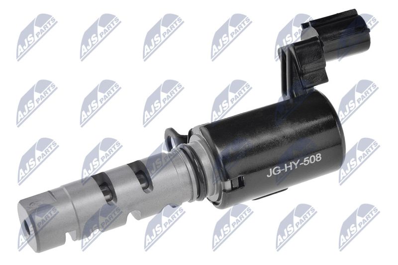 NTY EFR-HY-508 Control Valve, camshaft adjustment