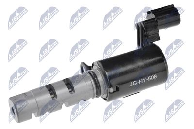 Control Valve, camshaft adjustment NTY EFR-HY-508