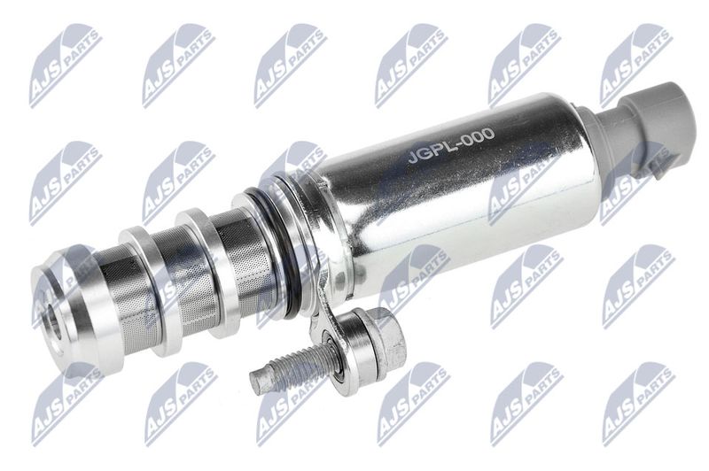 NTY EFR-PL-000 Control Valve, camshaft adjustment