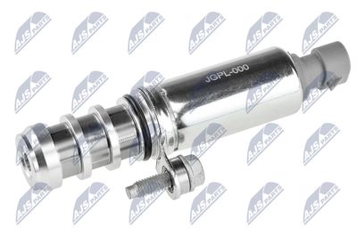 Control Valve, camshaft adjustment NTY EFR-PL-000