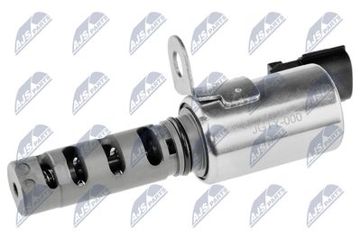 Control Valve, camshaft adjustment NTY EFR-TY-000