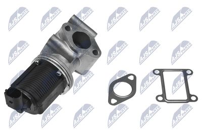 EGR Valve NTY EGR-AR-000