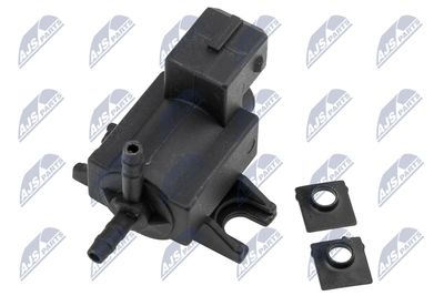 Valve, adjustment element (throttle valve) NTY EGR-AR-007