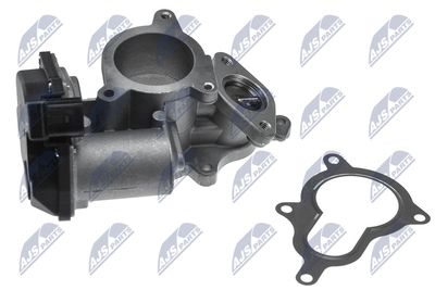 EGR Valve NTY EGR-AU-005