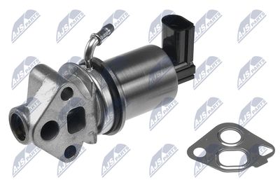 EGR Valve NTY EGR-AU-009