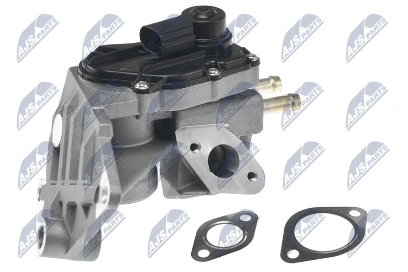 NTY EGR-AU-011 EGR Valve