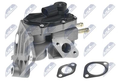 EGR Valve NTY EGR-AU-011