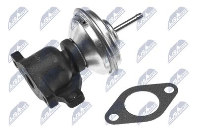 EGR Valve NTY EGR-AU-013