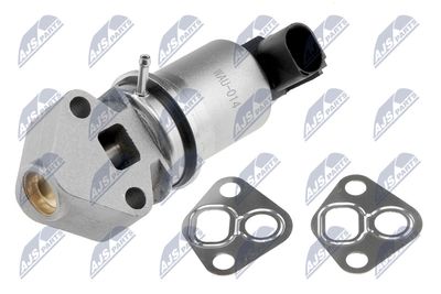 EGR Valve NTY EGR-AU-014