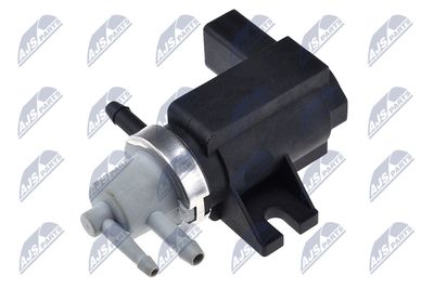 Pressure converter, turbocharger NTY EGR-AU-020