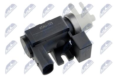 Pressure converter, turbocharger NTY EGR-AU-023