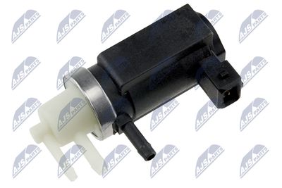 Pressure converter, turbocharger NTY EGR-AU-024