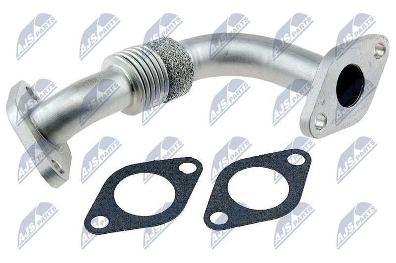 NTY EGR-AU-028 Pipe, EGR valve